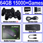 64G-15000 Games