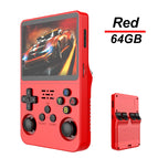 Red 64G