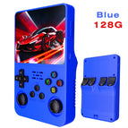 Dark Blue 128G