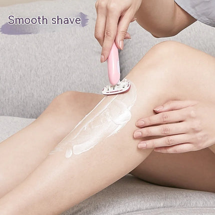 Hair Removal Moisturizing Face Cream