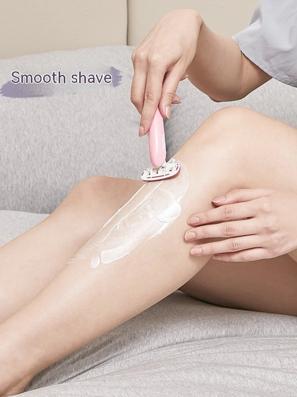 Hair Removal Moisturizing Face Cream