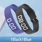 1Blue 1Blackac