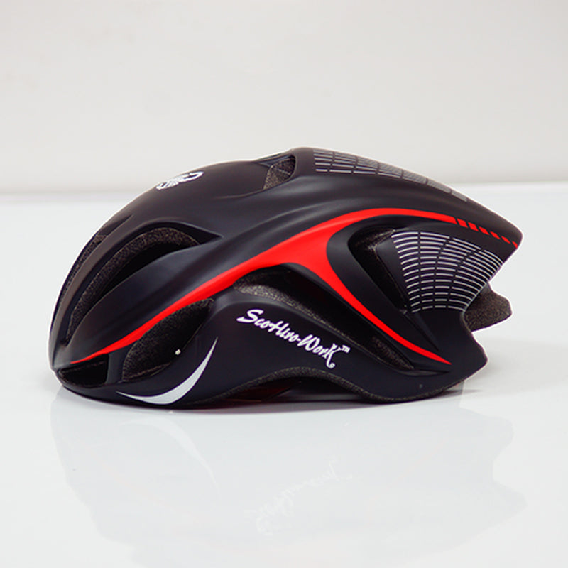 Cycling Helmet Scorpio Riding Helmet One Riding Helmet Bicycle Helmet Dead Fly Balance Helmet