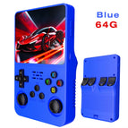 Dark Blue 64G