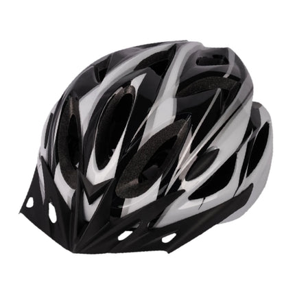 2Xbike Helmet Shockproof Cycling Helmet for Commuting Riding Skating