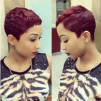 Dark Red