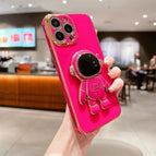RoseredZJ / For iPhone 15