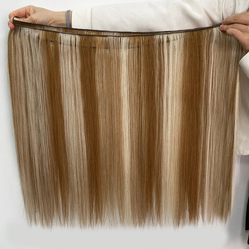 REMI Straight Vietnamese Human Hair Weave