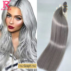 Gray / 3 piece (270g) / 28inches 70cm