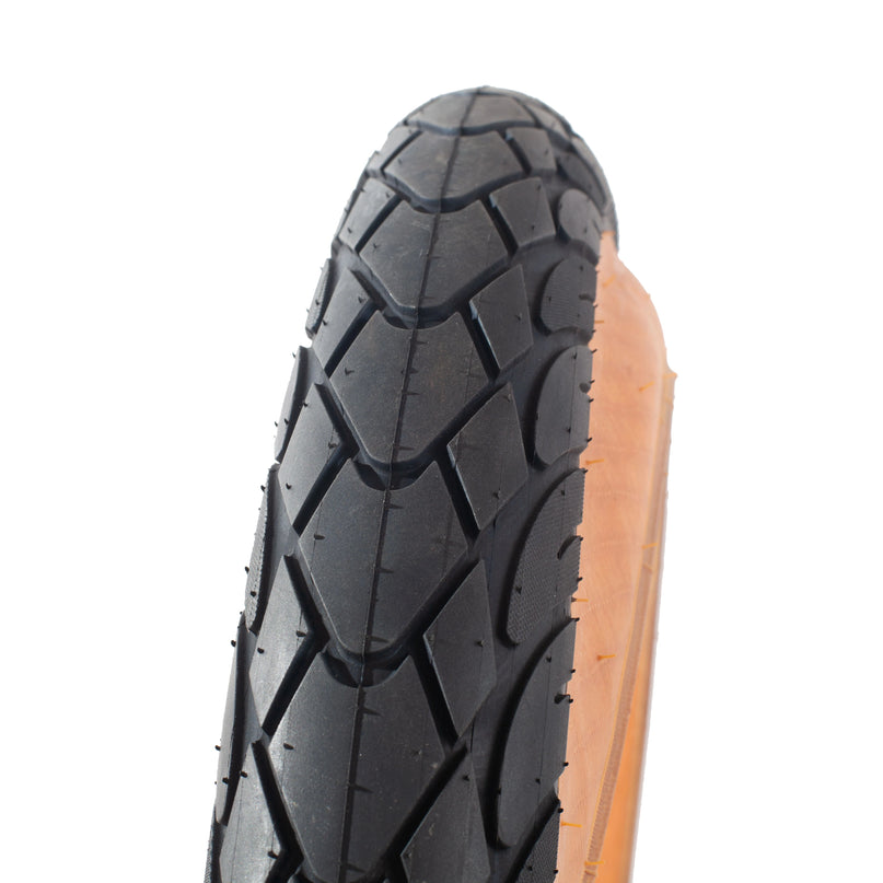 Electric Bike Fat Tire 20X4.0 Inch Electric Fat Tire Snow Beach Bike Tire Inner Tube Bike Parts Bike Accessories