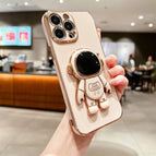 PinkZJ / For iPhone 15
