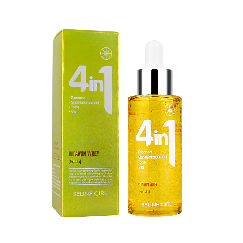 Multi-Action Hydrating Face Cream with Hyaluron