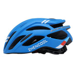 Matte Blue Ribbon Taillight / Adult L