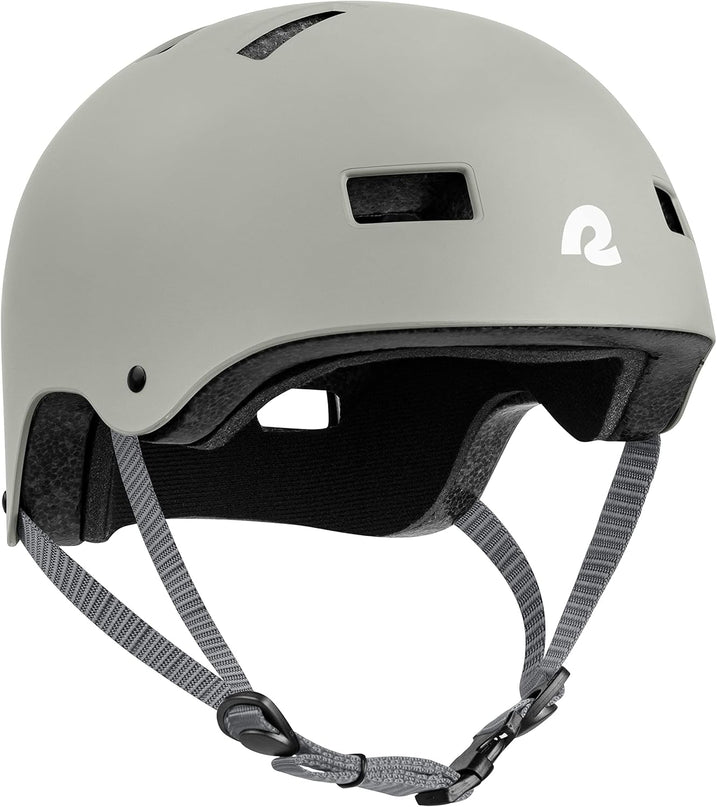 Dakota Adult Bike Helmet for Adults - Multi-Sport Protection for BMX, Skating, Scooter, and Skate - Adult Men Skateboard Helmets