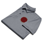 Collegiate Navy Melange / S