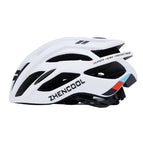 Matte White Tail Light / Adult L