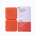 Kojic Acid Frosted Soap 140g