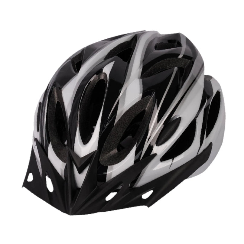 2Xbike Helmet Shockproof Cycling Helmet for Commuting Riding Skating