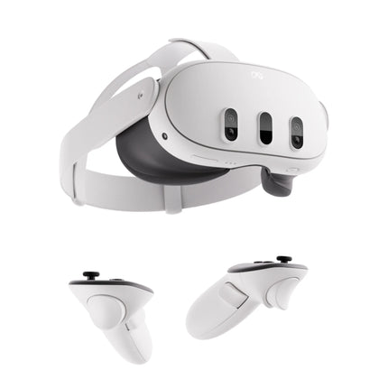 Quest 3 512GB — Dive into Mixed Reality — Get a 3-Month Trial of  Horizon+ Included