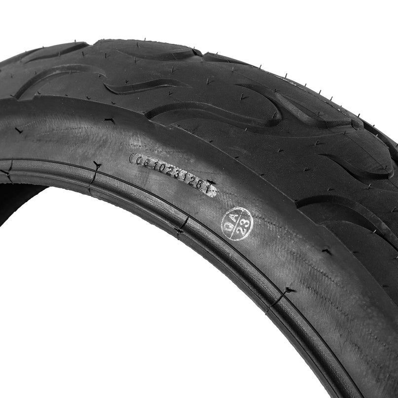 Fat Tire 20X4.0 Inch Electric Fat Bike Snow Beach Bicycle Tire and Inner Tube Bike Parts Bicycle Accessories