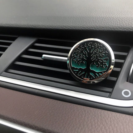 Car Diffuser Kit - Guardian Angel - 30mm