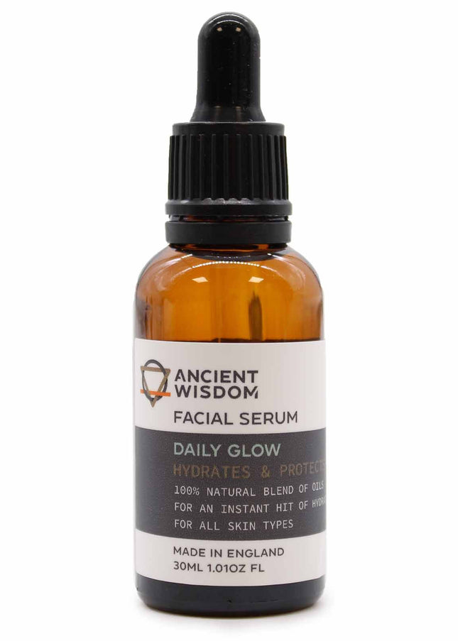 Daily Glow Oil