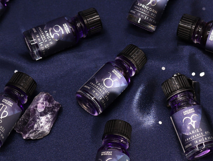 <h1><strong>Zodiac Scents. Powerful Energy</strong></h1>