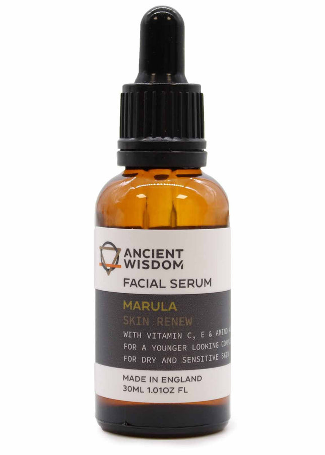 Marula Oil Serum