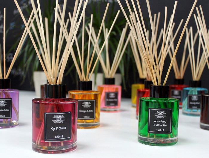 <p>VELORRAE ESSENCE</p><h2>Where fragrance becomes art and luxury fills the room.</h2>