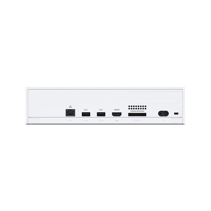 Series S