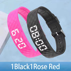 1Rosered 1Black