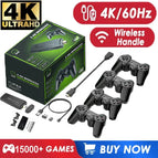 M8 64G 15K Games