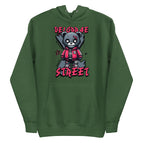 Forest Green / S