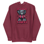 Maroon / S