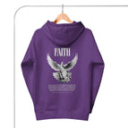 Purple / S