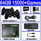 M8 32G 15K Games