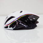 White Color Black / L