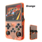 Orange 64Gb