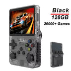 Black 128G