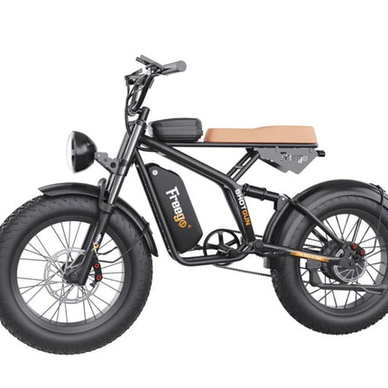 E Bikes 1200W Fat Tire