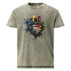 Dark Army Green / S