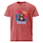 Garnet Red / S