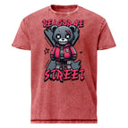 Garnet Red / S
